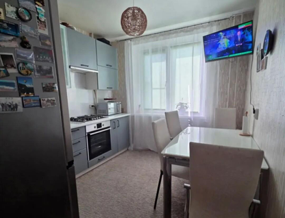 2-к. квартира, 46,2 м²
