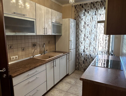 3-к. квартира, 84,5 м²