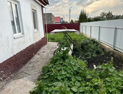 Одноэтажный дом, 1494 м²