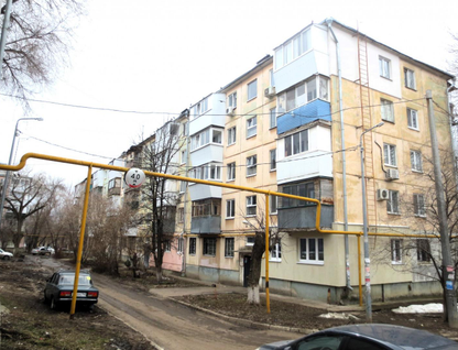 2-к. квартира, 44,5&nbsp;м²