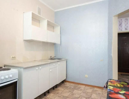 1-к. квартира, 31,9&nbsp;м²