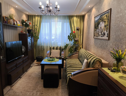 3-к. квартира, 68,3&nbsp;м²