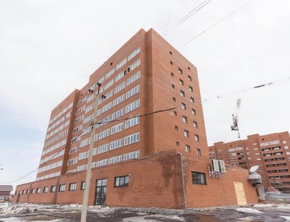 1-к. квартира, 40&nbsp;м²