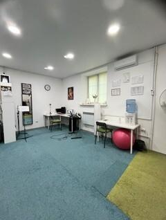 Помещение свободного назначения, 41,3 м²