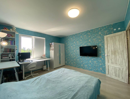 3-к. квартира, 65,1&nbsp;м²