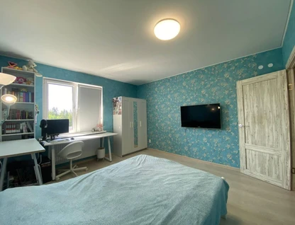 3-к. квартира, 65,1&nbsp;м²