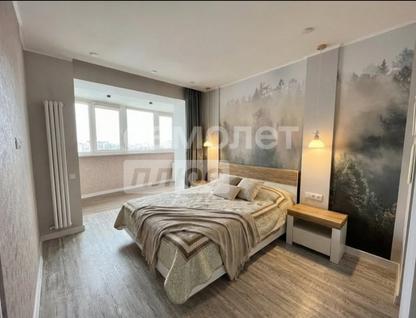3-к. квартира, 70&nbsp;м²