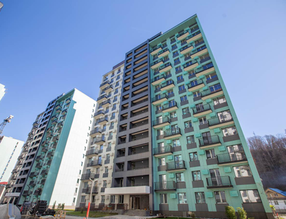 2-к. квартира, 45&nbsp;м²