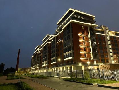 4-к. квартира, 106,6&nbsp;м²