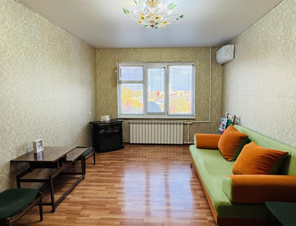 2-к. квартира, 46&nbsp;м²