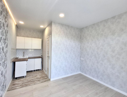Студия, 18&nbsp;м²