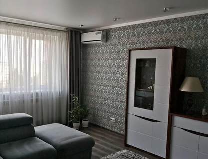 1-к. квартира, 54,7&nbsp;м²
