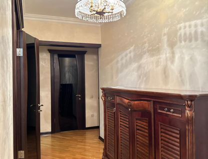 3-к. квартира, 80,4 м²