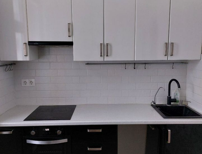 1-к. квартира, 38&nbsp;м²