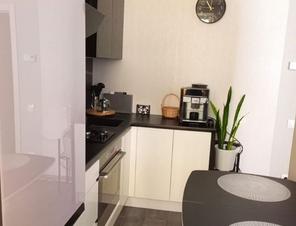 Студия, 24&nbsp;м²