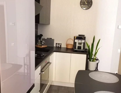 Студия, 24&nbsp;м²