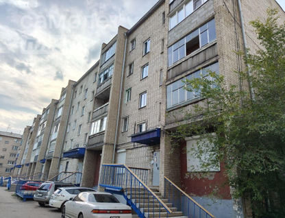 3-к. квартира, 70&nbsp;м²
