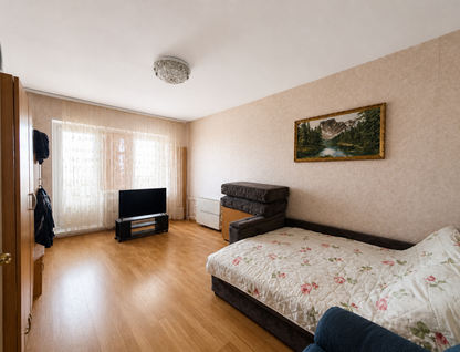 2-к. квартира, 63,7&nbsp;м²