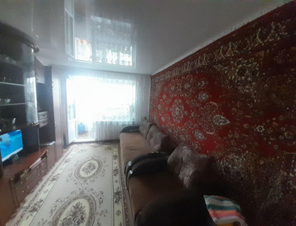 2-к. квартира, 43,4&nbsp;м²