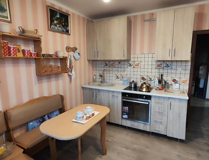 1-к. квартира, 43&nbsp;м²