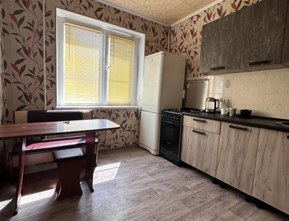 1-к. квартира, 36&nbsp;м²