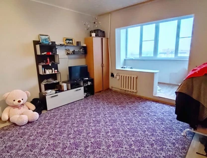 3-к. квартира, 58,4&nbsp;м²