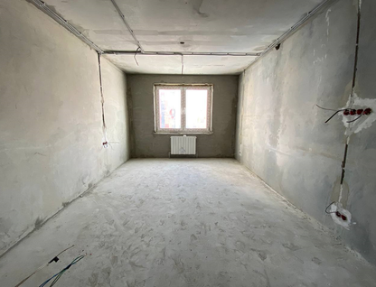 1-к. квартира, 42,8&nbsp;м²