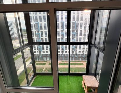 1-к. квартира, 32,2&nbsp;м²