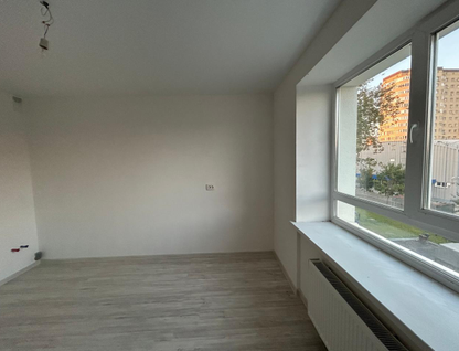1-к. квартира, 34&nbsp;м²