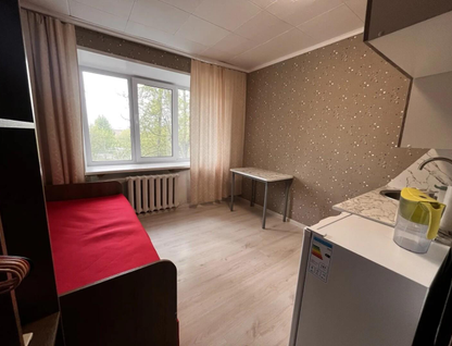 Студия, 15 м²