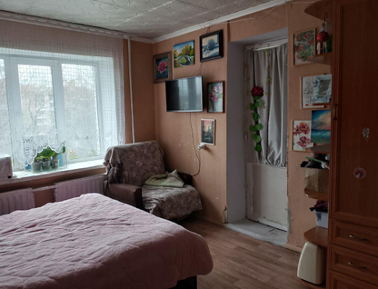 2-к. квартира, 48,7&nbsp;м²