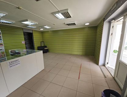 Помещение свободного назначения, 43,7&nbsp;м²