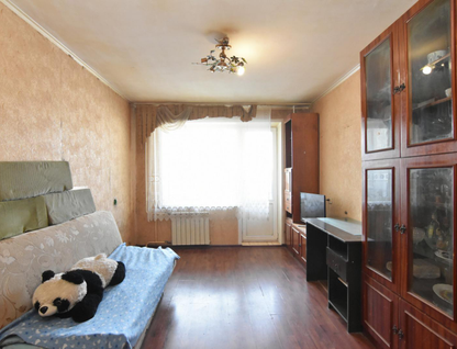 1-к. квартира, 32,4&nbsp;м²