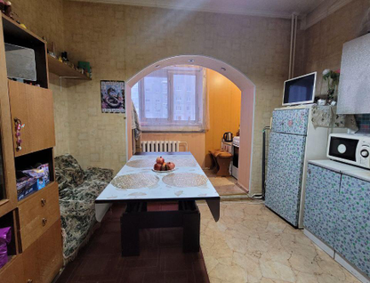 2-к. квартира, 59,5&nbsp;м²