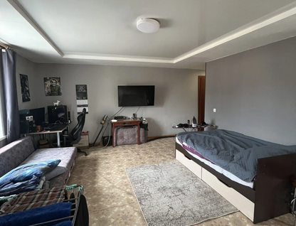 Студия, 39&nbsp;м²