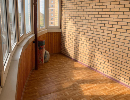 2-к. квартира, 63&nbsp;м²