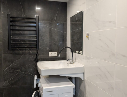 Студия, 22 м²