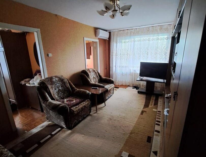 4-к. квартира, 60,8&nbsp;м²