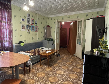 2-к. квартира, 57&nbsp;м²