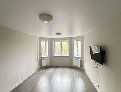 1-к. квартира, 40,5 м²