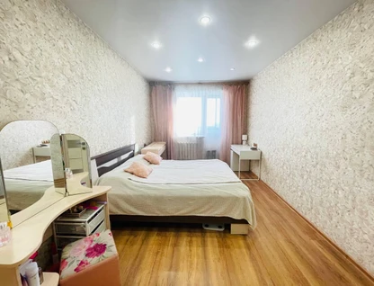 3-к. квартира, 119&nbsp;м²