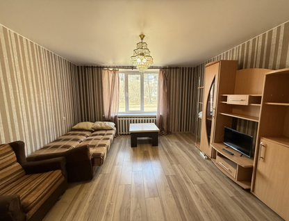 1-к. квартира, 43&nbsp;м²