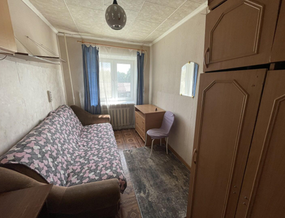 Комната, 9,4 м²