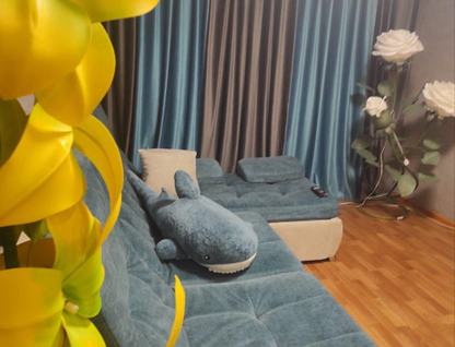 1-к. квартира, 35,9&nbsp;м²