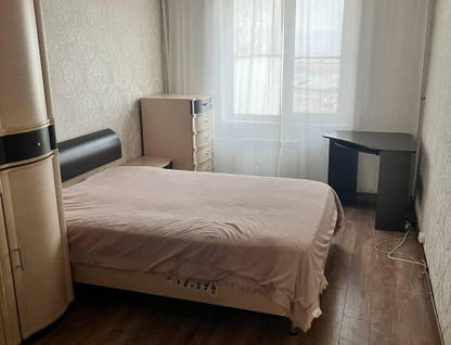 2-к. квартира, 50,6 м²