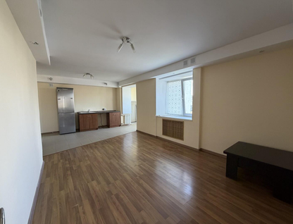 2-к. квартира, 63,3 м²