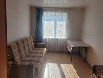 Студия, 20,3&nbsp;м²
