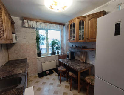 3-к. квартира, 66,6&nbsp;м²