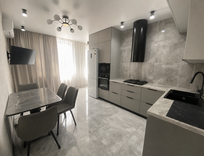 2-к. квартира, 65 м²