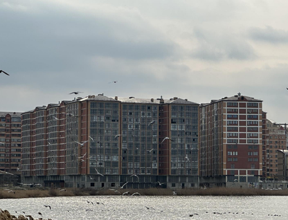 2-к. квартира, 60&nbsp;м²